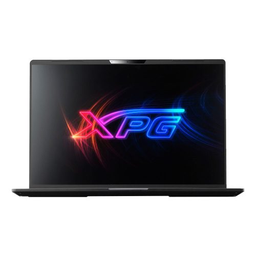 Laptop Profesional XPG XENIA 14, Gráficos Intel Iris Xe, Intel Core i5-1135G7, 16GB RAM DDR4, 512GB SSD, 14" FHD IPS, Windows 10 Home, Teclado Español, XENIA14I5G11GXELX-BKCMX