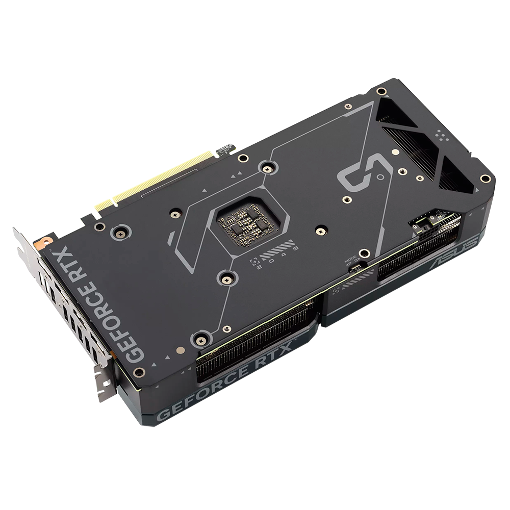 Tarjeta Video ASUS DUAL Geforce RTX 4070 SUPER DUAL OC, 12GB GDDR6X, DUAL-RTX4070S-O12G - Image 5