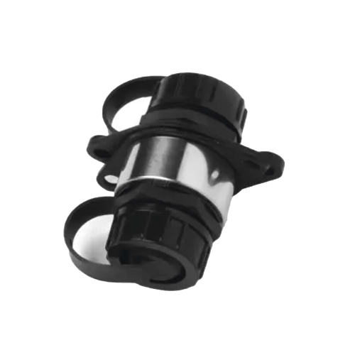 GARMIN 10-10580-00 Acoplador para red Garmin doble hembra RJ-45