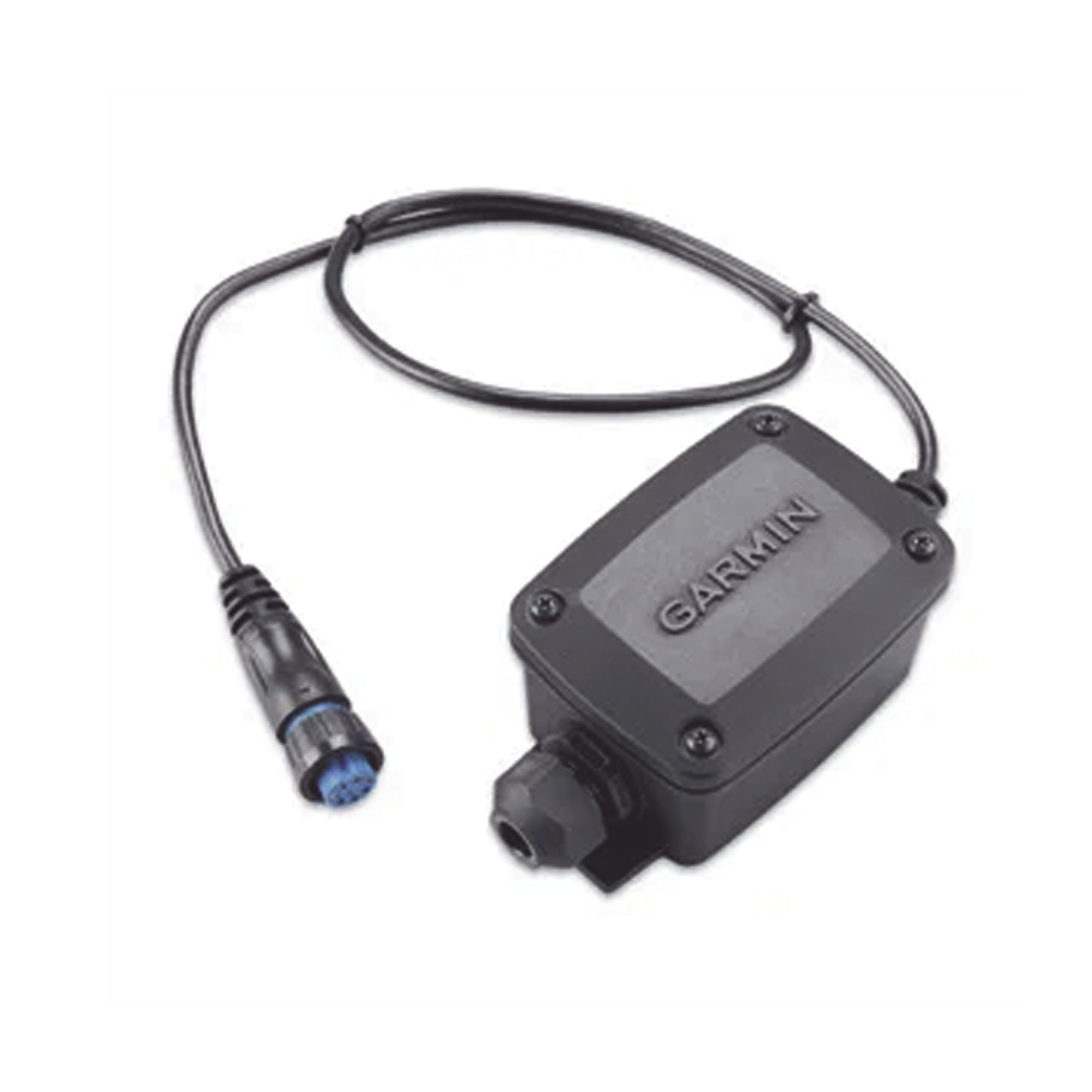 GARMIN 10-11613-00 Adaptador de bloque para conexión de transductores a sonda de 8 pin