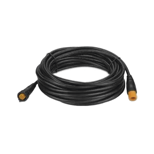 GARMIN 10-11617-42 Cables de extensión para transductor de 12 pines. (9 m)