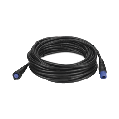 GARMIN 10-11617-52 Cable de extensión de 9 m para transductor de 8 pines
