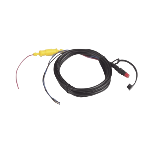 GARMIN 10-12199-04 Cable de alimentación de 4 pines