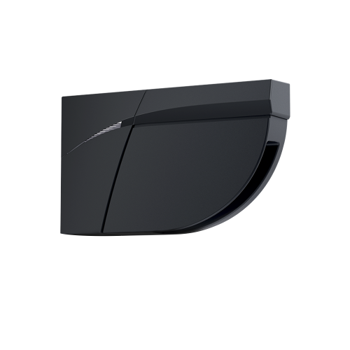 BEA 10-LZR-FLATSCAN-SWB Sensor Laser de Seguridad de Presencia, Ideal para Puertas Automáticas y Seguridad de Automatismos