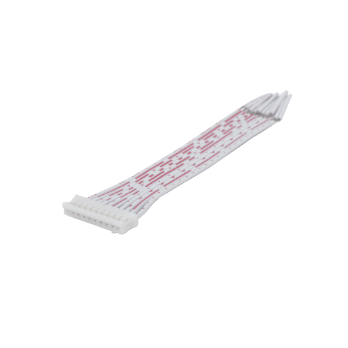 HIKVISION 101502812 Arnes de conexion para el modelo DS-KH6320-WTDE1