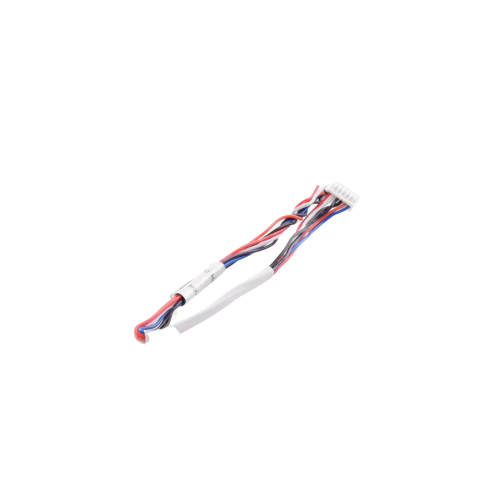 HIKVISION 101504219 Arnes de Salida de Alarma de 20 cm, Compatible con DS-K1T501SF