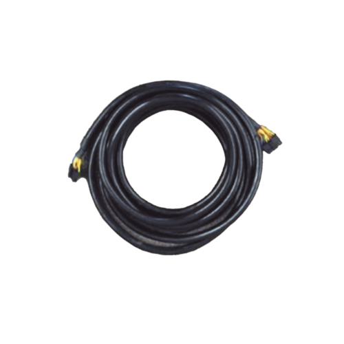 HIKVISION 101507177 Cable de Interconexión para Torniquetes Hikvision Series 501, 601 y 801, Cable MOF2*7,5.5M,BK