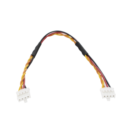 HIKVISION 101507776 Arnés de Conexión RS-485 para Módulos de Videoportero DS-KD8003-IME1