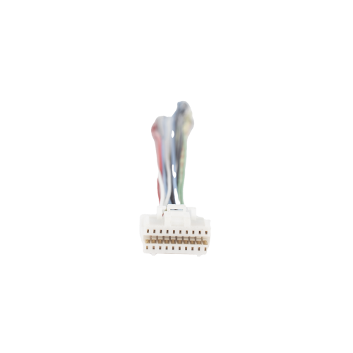 HIKVISION 101511121 Arnés principal para Doorbell Serie DS-KV6113WPE1(C), Compatible con versiones A, B y C