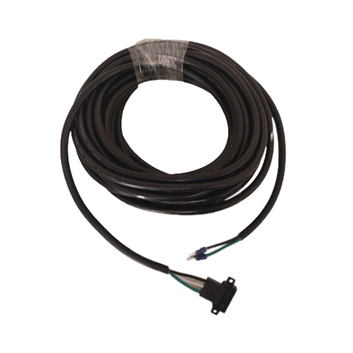 HIKVISION 101513682 Cable de Corriente 110/220 VCA Para Paneles LED