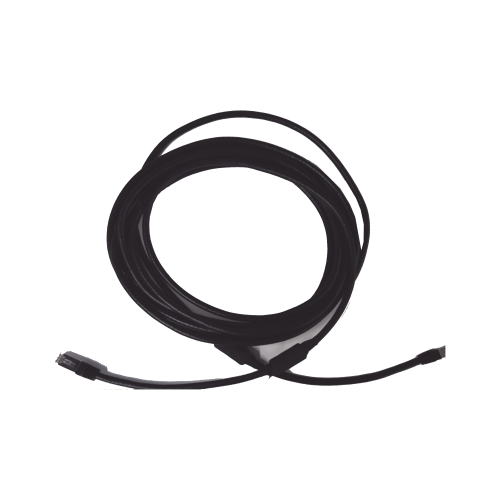 HIKVISION 101516065 Cable lan de comunicacion para modulos Mestro /Esclavo de torniquete modelo DSK3B220LXM