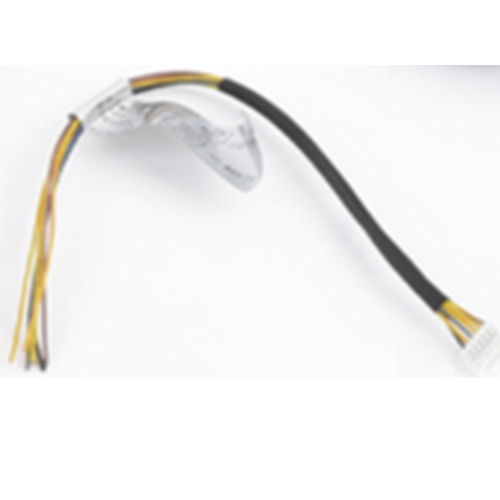 HIKVISION 101518246 Cable de Comunicación WIEGAN GH6 DS-K1T502DBFWX-C