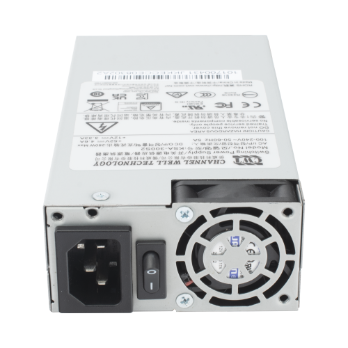 HIKVISION 101701964 Fuente Interna para NVR DS-7716NI-M4/16P, DS-7732NI-M4/16P