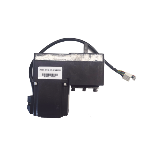 HIKVISION 102801009 Motor actuador de aleta compatible con torniquete modelo DSK3B220LXM