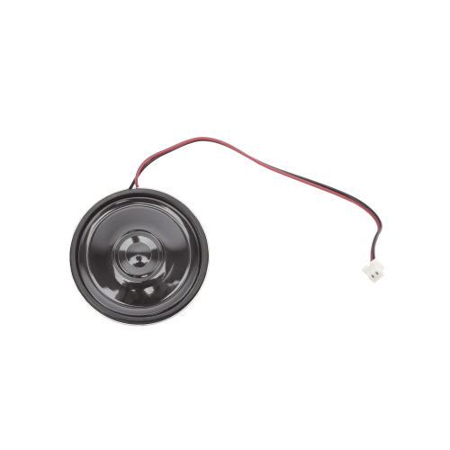 HIKVISION 103100281 BOCINA DE REEMPLAZO DSKH6320WTE ,0.5W,480Hz,