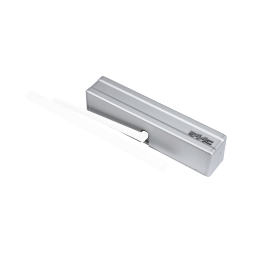 FAAC 10541512 Operador Para Puertas Batientes FAAC 950N2, Ideal Para Automatización de Puertas Peatonales, Requiere Brazo Articulado Modelo 390039