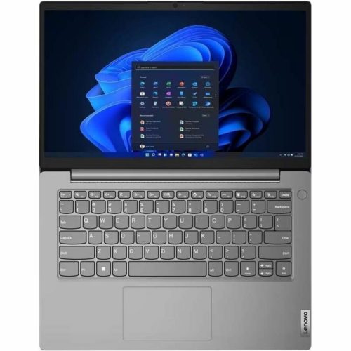 Lenovo V14 G4 AMN | Laptop Empresarial Ryzen 5 Para Productividad PYME