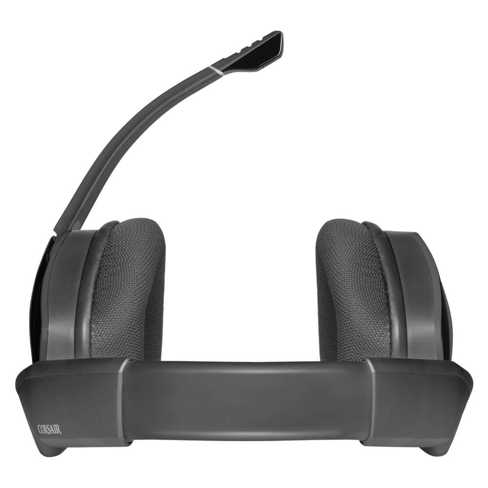 Diadema Corsair VOID Elite Wireless 7.1 RGB con Microfono Inalambrica 7.1 Canales CA-9011201-NA - Image 6