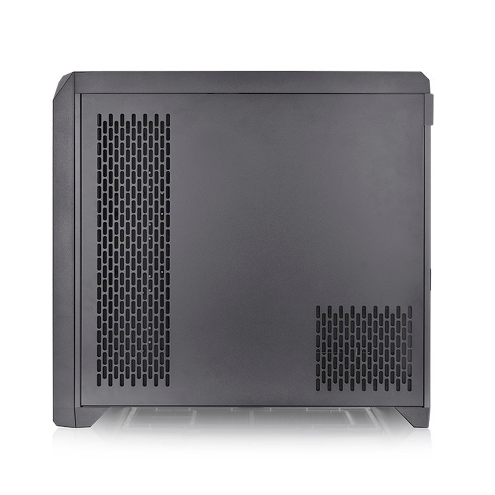 Gabinete Thermaltake CTE C750 Air, Cristal Templado, Full Tower, ATX/EATX/Micro-ATX/Mini-ITX, USB 3.0, Sin Fuente, 3 Ventiladores Instalados, Negro, CA-1X6-00F1WN-00 - Image 3