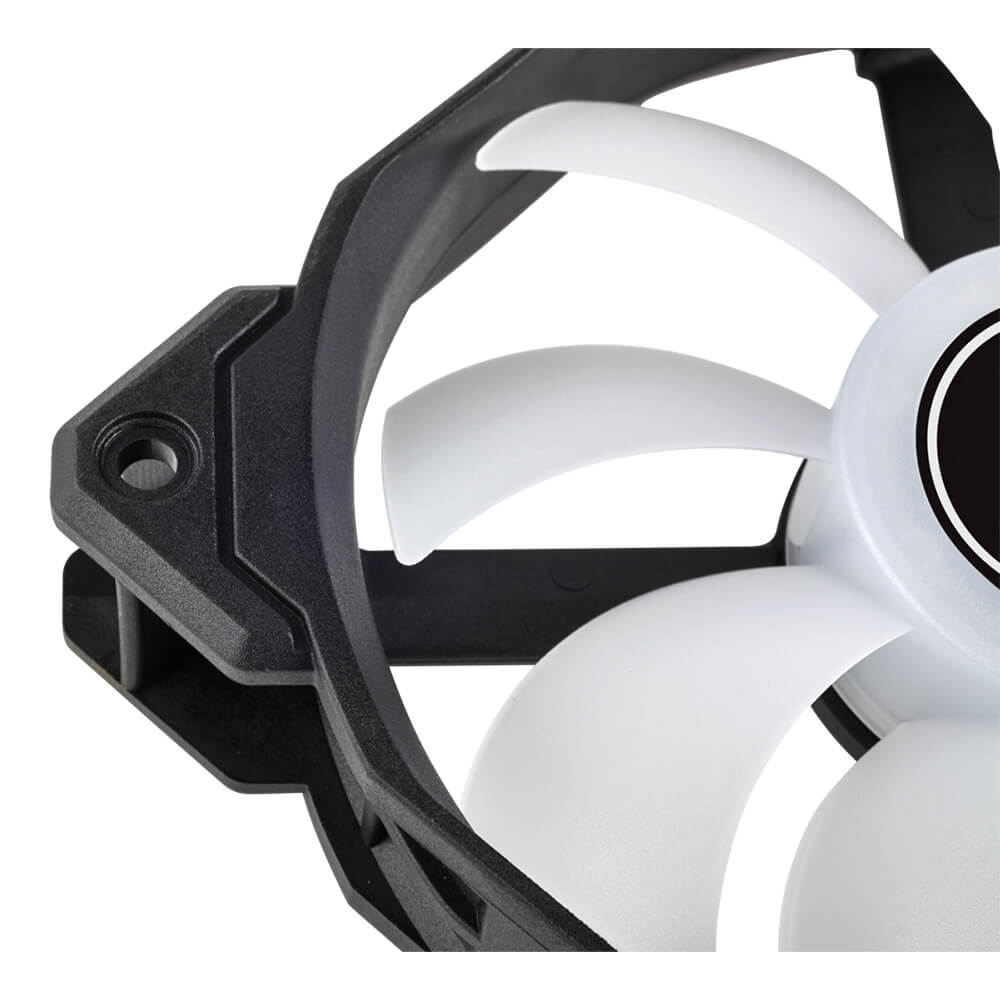 Ventilador para Gabinete - Corsair AF120 Blanco, 120mm, CO-9050079-WW - Image 4