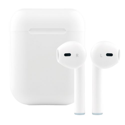 Audifonos Wireless Mobifree Soulbuds White - MB-925334