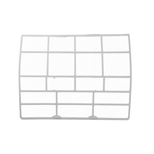 AUFIT 11220508000138 Filtro Unidad interna, IDU, Evaporador, Minisplit – CHI-R32-24K-220 – CHI-R32-30K-220