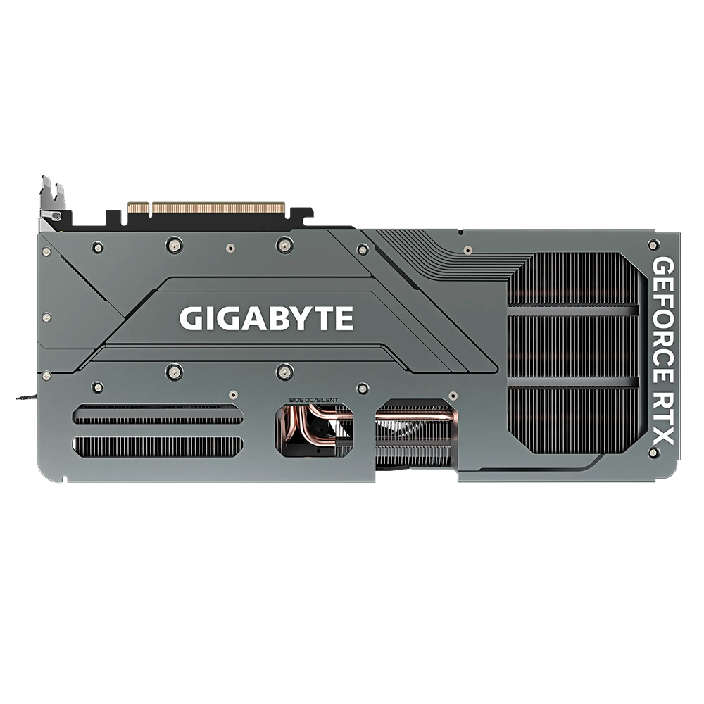 Tarjeta de Video Gigabyte NVIDIA GeForce RTX 4080 SUPER GAMING OC 16G, 16GB 256-bit GDDR6X, PCI Express 4.0, GV-N408SGAMING-16GD - Image 6