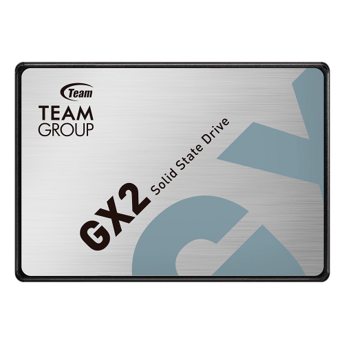 Unidad de estado solido SSD 1TB 2.5 SATA TEAMGROUP GX2, T253X2001T0C101 /MAX. 1 X CLIENTE