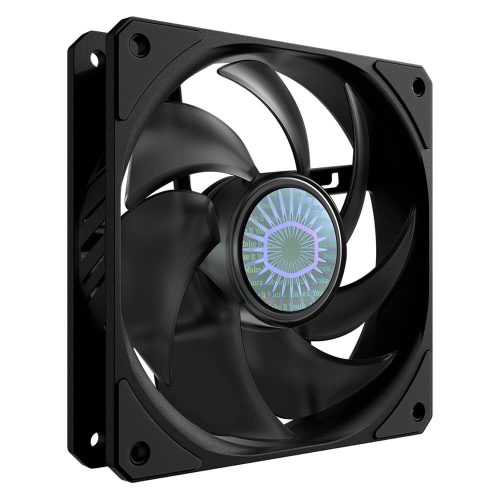 Ventilador para Gabinete 120mm NO LED Cooler Master Sickleflow 120, MFX-B2NN-18NPK-R1