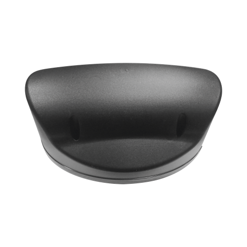 CAME 119RIG325 Tapa Plastica para Enganche de Barreras G3750