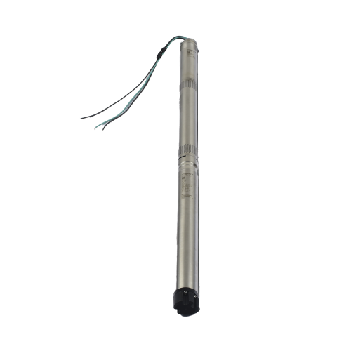 GRUNDFOS 11SQF-2 Bomba Sumergible Solar de 1.4 KW , Admite entrada AC 90-240v , Tensión nominal CC 30-300v