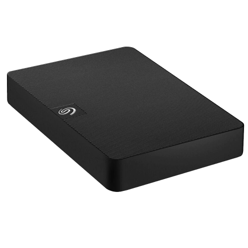 Disco Duro Externo 4TB Seagate Expansion Portable USB 3.0, STKM4000400