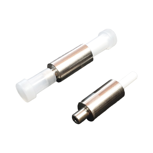 TEMPO 125MM-ADAPTER Adaptador de 1.25 mm para Localizador Visual de Fallos (VFL) 180XL para uso con conectores LC