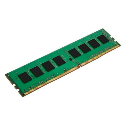 Memoria RAM Kingston ValueRAM KVR32N22D8/16, DDR4, 3200MHz, 16GB, Non-ECC, CL22, KVR32N22D8/16 /MAX. 1 X CLIENTE