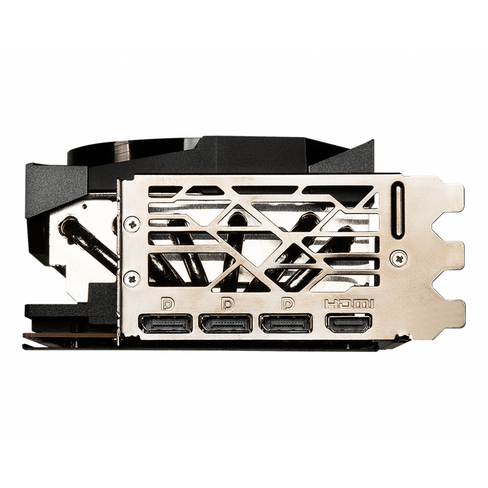 Tarjeta de Video Nvidia GeForce RTX 4090, MSI GAMING TRIO, 24GB, GDDR6X 912-V510-014, 2 AÑOS DE GARANTIA NACIONAL - Image 5