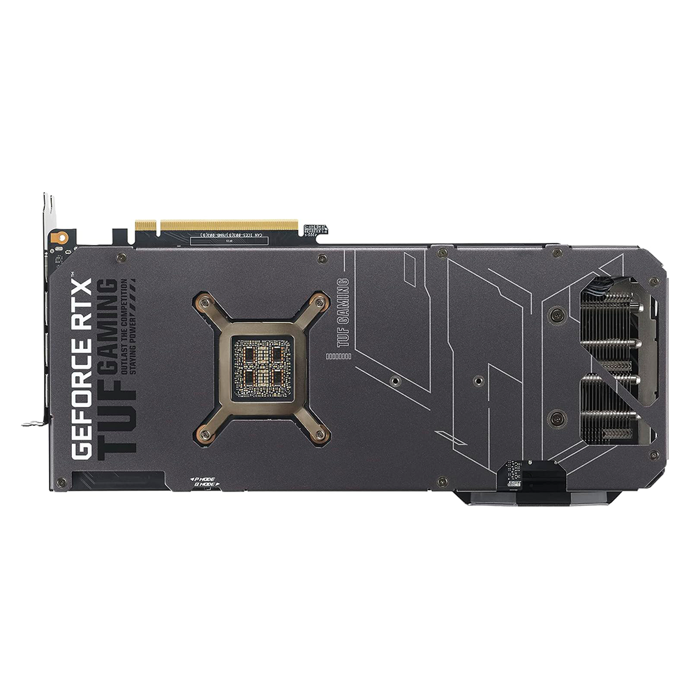 Tarjeta de Video Asus TUF Gaming GeForce RTX 4090 OG OC Edition, PCIe 4.0, 24GB GDDR6X, DLSS 3, HDMI 2.1, DisplayPort 1.4a, TUF-RTX4090-O24G-OG-GAMING - Image 5