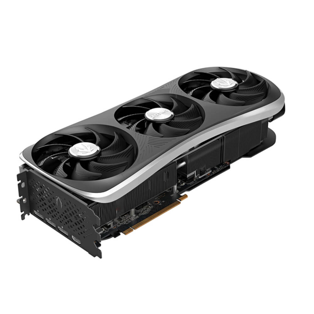 Tarjeta de video NVIDIA GeForce RTX 4090 24GB, ZOTAC Gaming Trinity Geforce RTX 4090, 24GB GDDR6X, Spectra 2.0 RGB, ZT-D40900D-10P, 2 AÑOS DE GARANTIA NACIONAL - Image 6