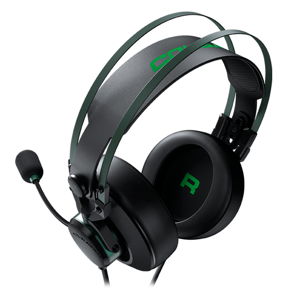 Diadema Gamer Cougar VM410 XBOX, XBOX, Nintendo Switch, Android - Image 3