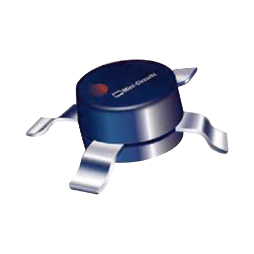 SYSCOM 139-MAR-8A Amplificador Monolítico MMIC MAR-8A CD-1 GHz 25 dB 65 mA VV105