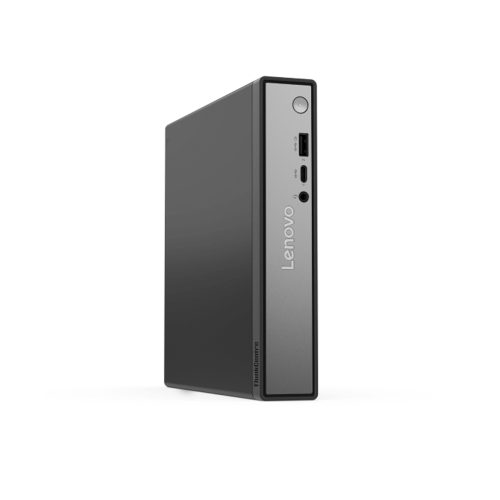 Lenovo ThinkCentre Neo 50q Gen 5 Mini PC Intel Core I3-1315U 16GB RAM 256GB SSD Windows 11 Pro