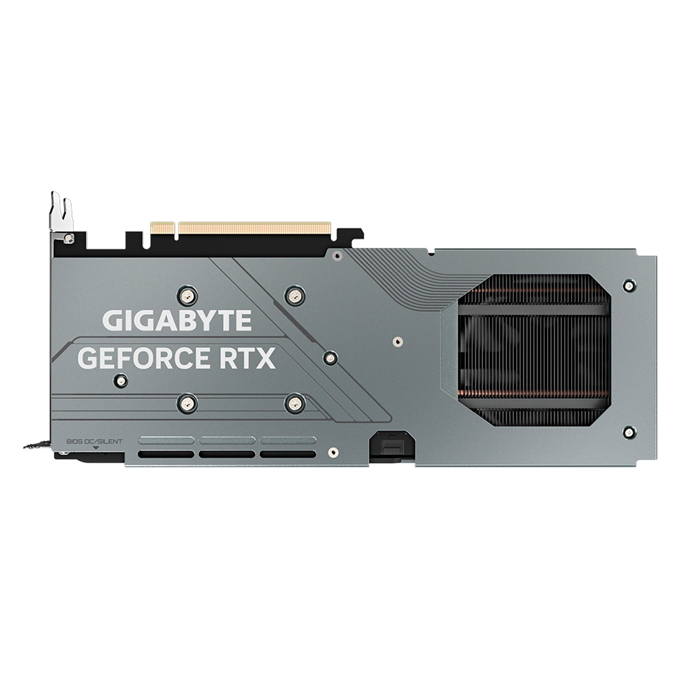 Tarjeta de Video Gigabyte NVIDIA GeForce RTX 4060 GAMING OC 8G, 8GB, 128-bit GDDR6, PCI Express 4.0, GV-N4060GAMING OC-8GD - Image 5