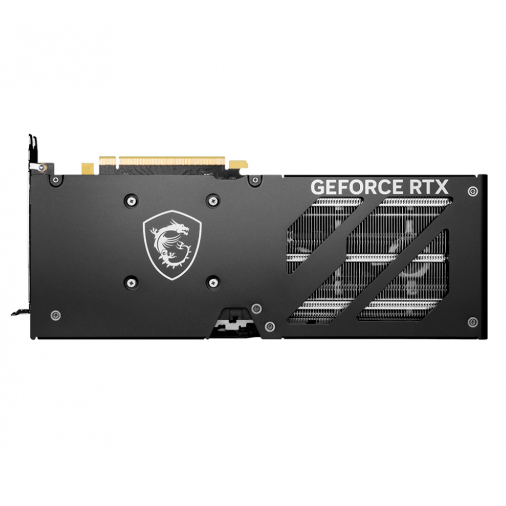 Tarjeta de Video MSI GeForce RTX 4060 Ti GAMING X SLIM 16G, 16GB 128-bit GDDR6, PCI Express x8, 912-V517-002 - Image 4