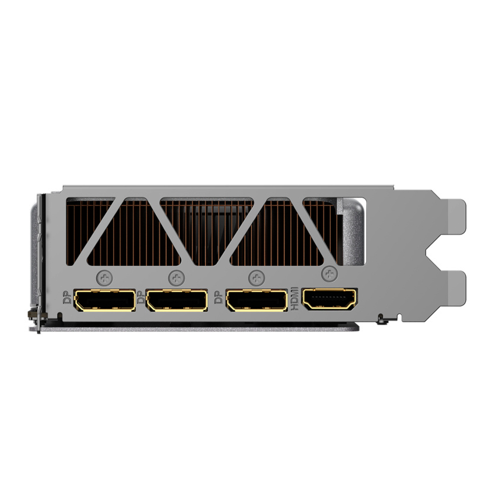 Tarjeta de Video Gigabyte NVIDIA GeForce RTX 4070 Ti SUPER AI TOP, 16GB 256-bit GDDR6X, PCI Express 4.0, GV-N407TSAI TOP-16GD - Image 8