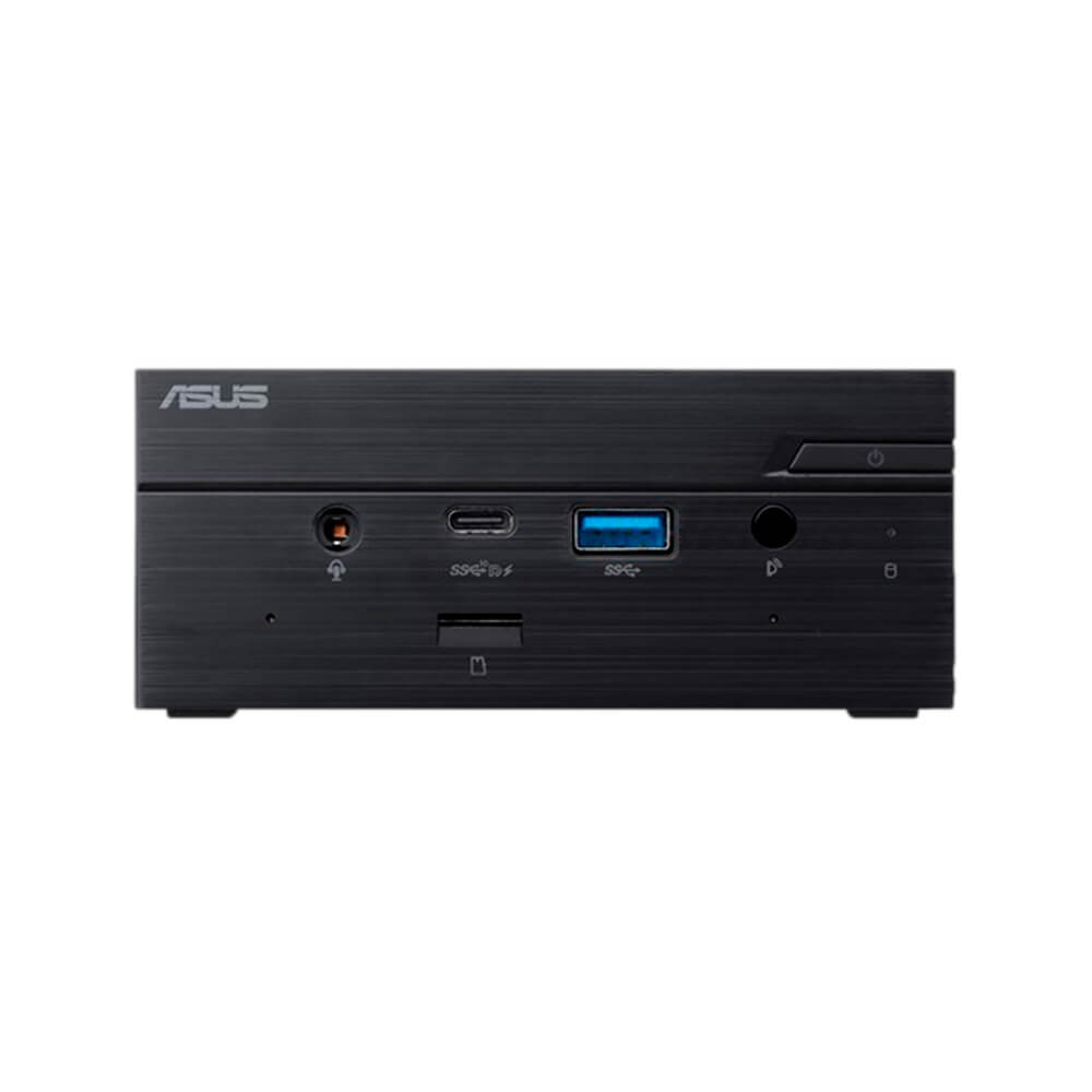 Mini PC ASUS PN51, AMD Ryzen 3 5300U Quad-core Mobile Processor, Up to 64GB DDR4 RAM, M.2 PCIE up to 1TB SSD, WiFi 6, Bluetooth, USB-C, Barebone - Image 4