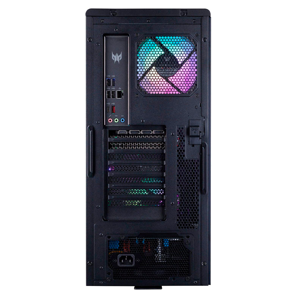 Computadora PREDATOR ORION 5000, NVIDIA GeForce RTX 4070 Super, Intel Core i7-14700F, 32GB RAM, 1TB SSD / - Image 5