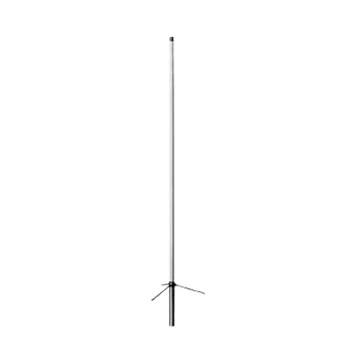 TRAM BROWNING 1486 Antena base UHF, fibra de vidrio ajustable, rango de frecuencia 406 – 512 MHz