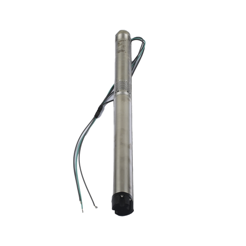 GRUNDFOS 15SQF-290 Bomba Sumergible Solar de 2.5 KW , Admite entrada AC 90-240v , Tensión nominal CC 100-300v