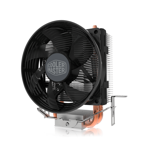 Disipador CPU Cooler Master Hyper T20, 955mm, 2000RPM, Negro, RR-T20-20FK-R1
