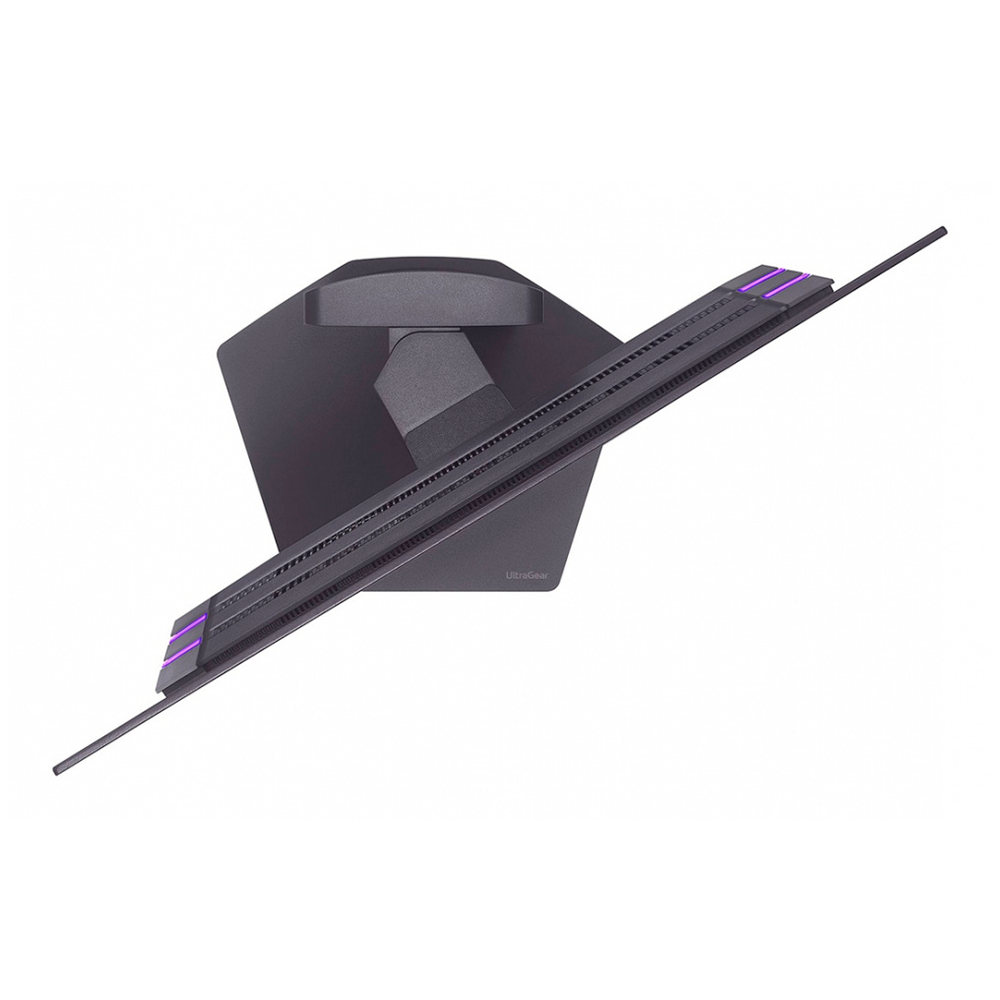 Monitor Gamer LG 27GX790A-B OLED, 27, 2560x1440, G-Sync/FreeSync, 480Hz, HDMI/DisplayPort, Negro, 27GX790A-B - Image 3