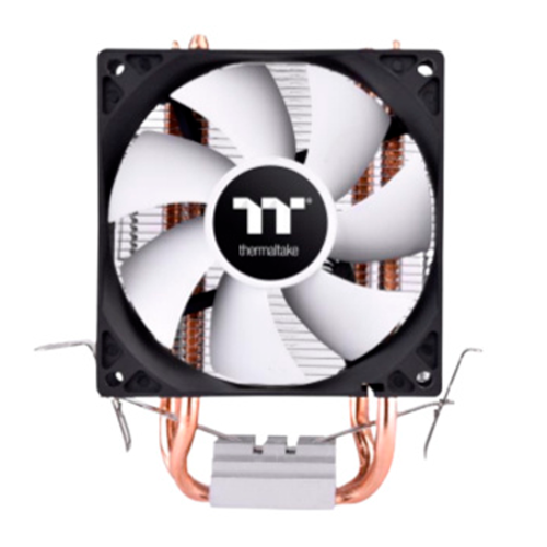 Disipador CPU Thermaltake Contac 9 SE, 92mm, 800-2000RPM, CL-P106-AL09WT-A